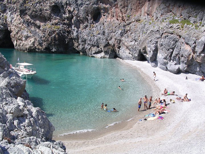 Kithira Island2