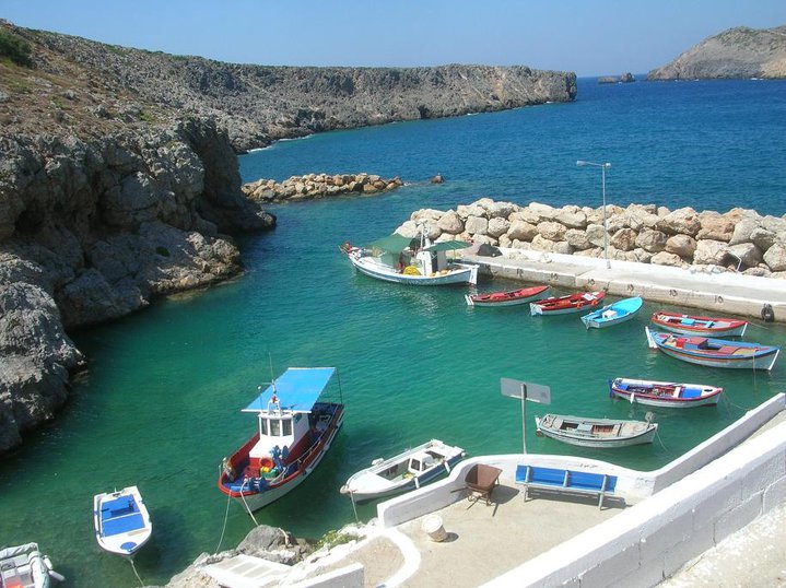 Kithira Island8