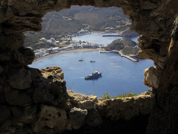 Kithira Island9