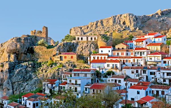 Samothraki, Greece2