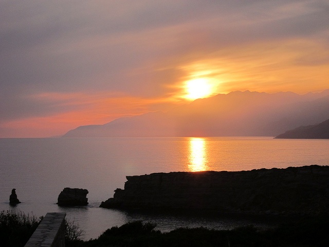 Triopetra, Crete