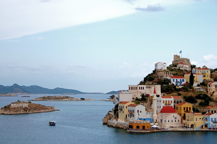 Kastellorizo island2