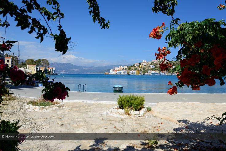 megisti ,kastellorizo