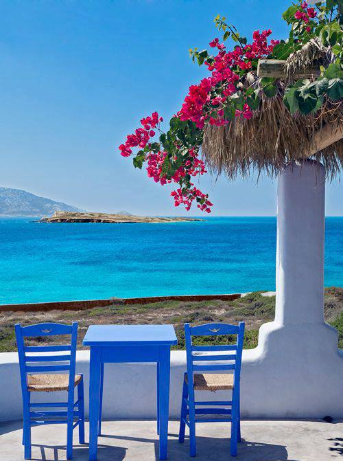 Amazing Greek yards and outdoors6