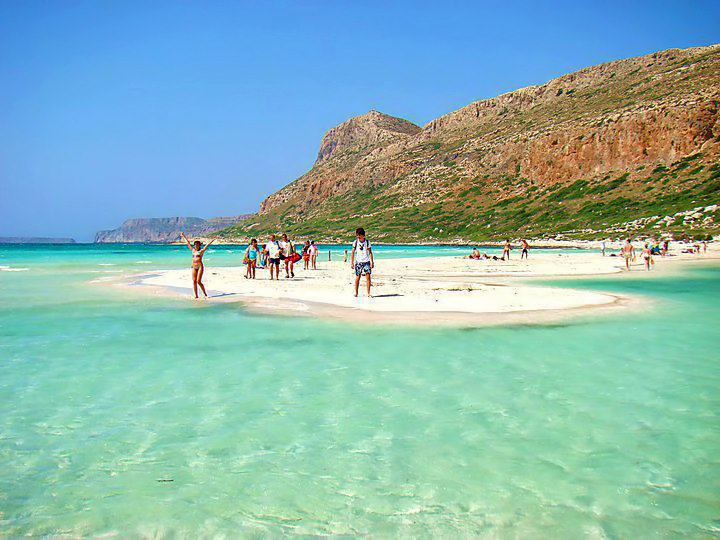 Balos Gramvoussa beach2