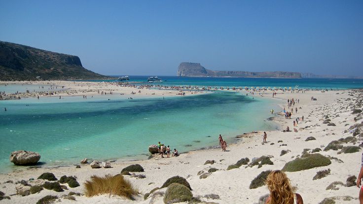 Balos Gramvoussa beach4