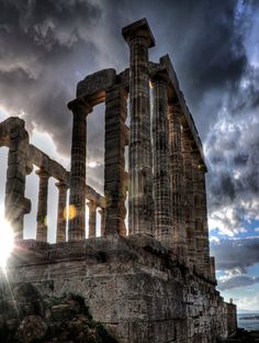 Temple of Poseidon2