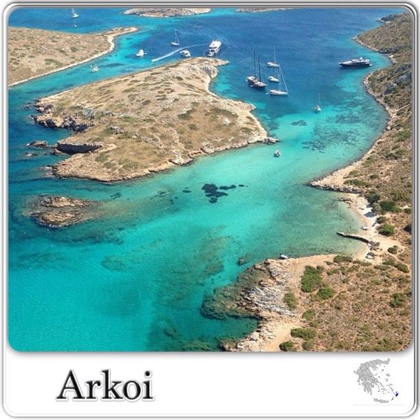 Arki island, Greece5
