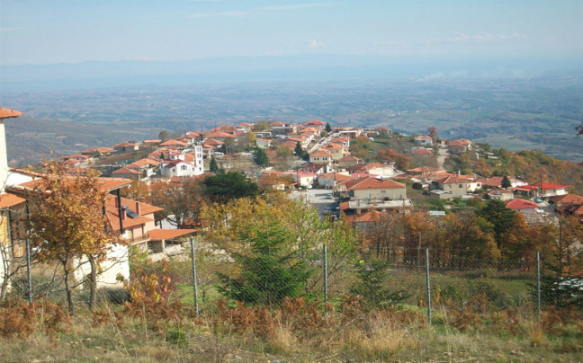 Elatochori (Pieria) | GooGreece