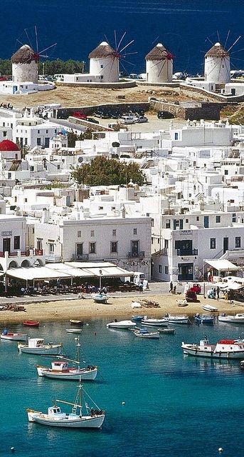 Mykonos