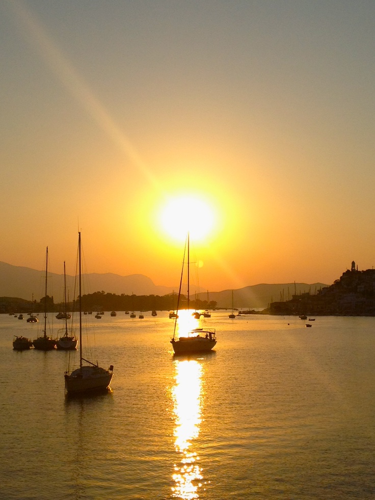 Poros island, Greece5