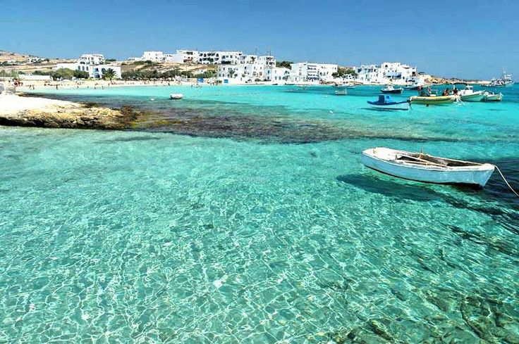 Koufonisia a paradise island6