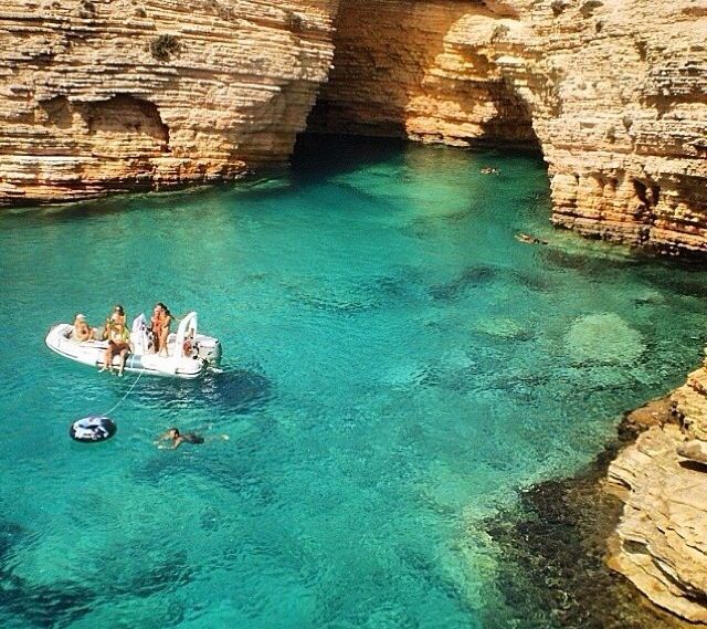 Koufonisia a paradise island7