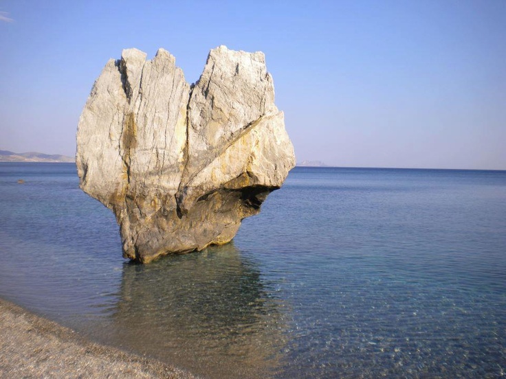 Preveli beach, Crete, Greece2