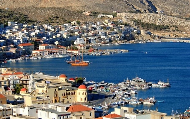 beautiful island of Kalymnos1
