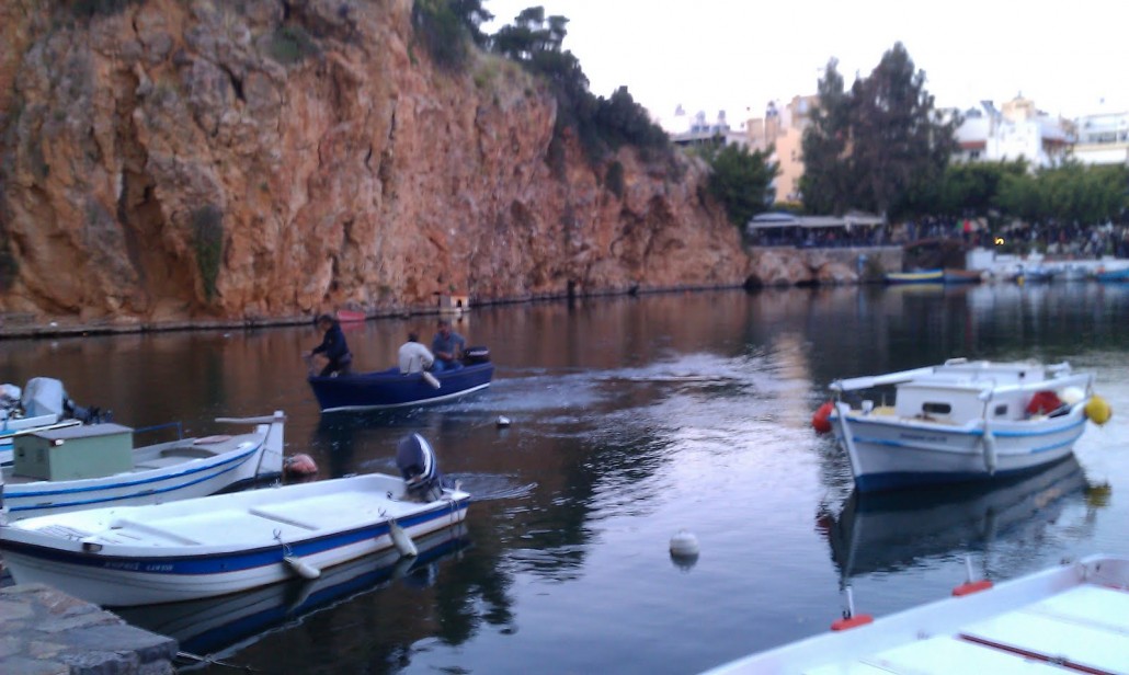 Lake Voulismeni1