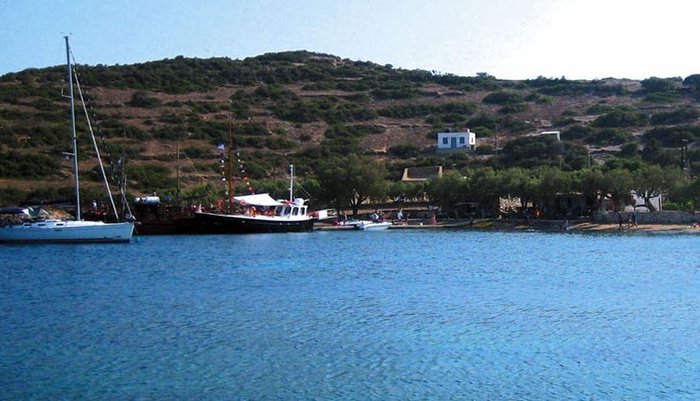 marathi greek island