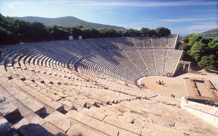 charming Epidaurus5