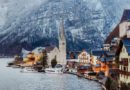 Hallstatt: A dreamy village in Austria
