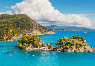 Isle of Panagia: One of the most special Greek islands