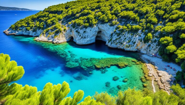 Alonissos: An Island of Natural Wonders in Greece