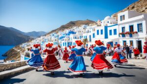 Karpathos festivals