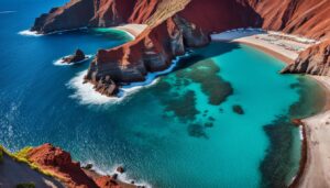 Red Beach