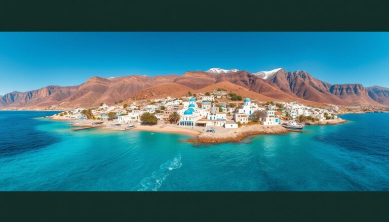 The Best Greek Islands for Every Type of Traveler