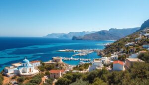 Greek islands to visit