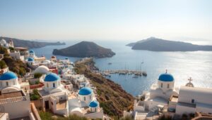 Mediterranean islands