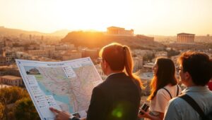 athens travel itinerary tips