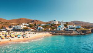 best greek island for every type of traveller