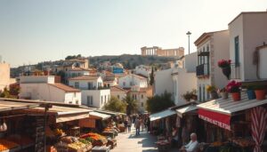 cost of living in Greece