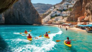 greek island holidays