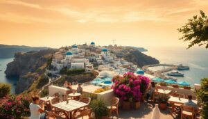 greek island holidays