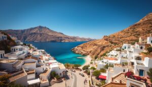 greek island holidays