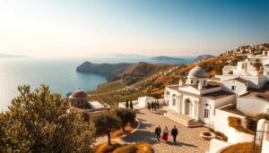greek island holidays