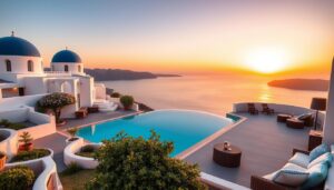 luxury holidays in the greek islands