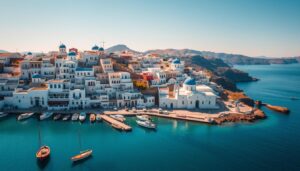 must-visit islands in Greece