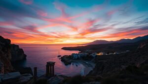 sunset locations