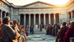 Ancient Greek Philosophers Influencing Modern Thought
