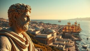 Greek Influence Around the World