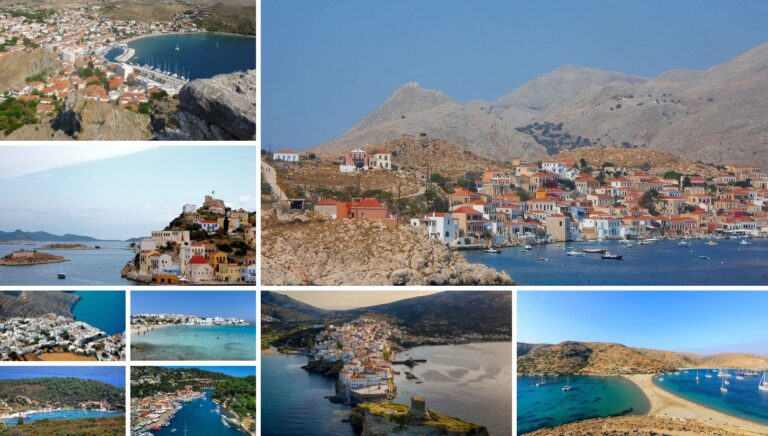 Underrated Islands of Greece You’ve Never Heard Of (But Should Visit!)