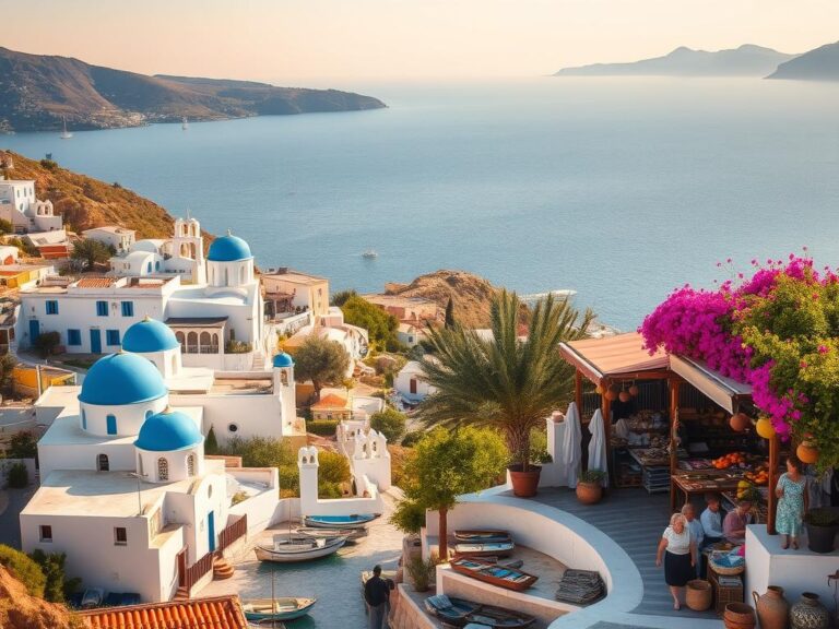 Why Greece Should Be on Every Traveler’s Bucket List