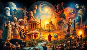 greek mythology worldwide