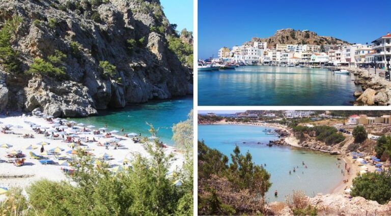 Karpathos: A Greek Island Full of Traditions and Beauty
