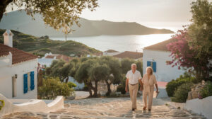Ikaria The Greek Island Known for Longevity and Relaxation