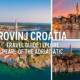 Rovinj Croatia Travel Guide | Explore the Pearl of the Adriatic