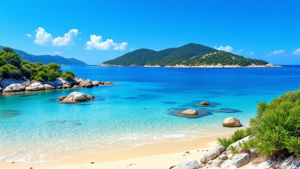 Donoussa Dreams: The Aegean’s Hidden Heaven