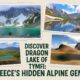 Discover Dragon Lake of Tymfi: Greece’s Hidden Alpine Gem